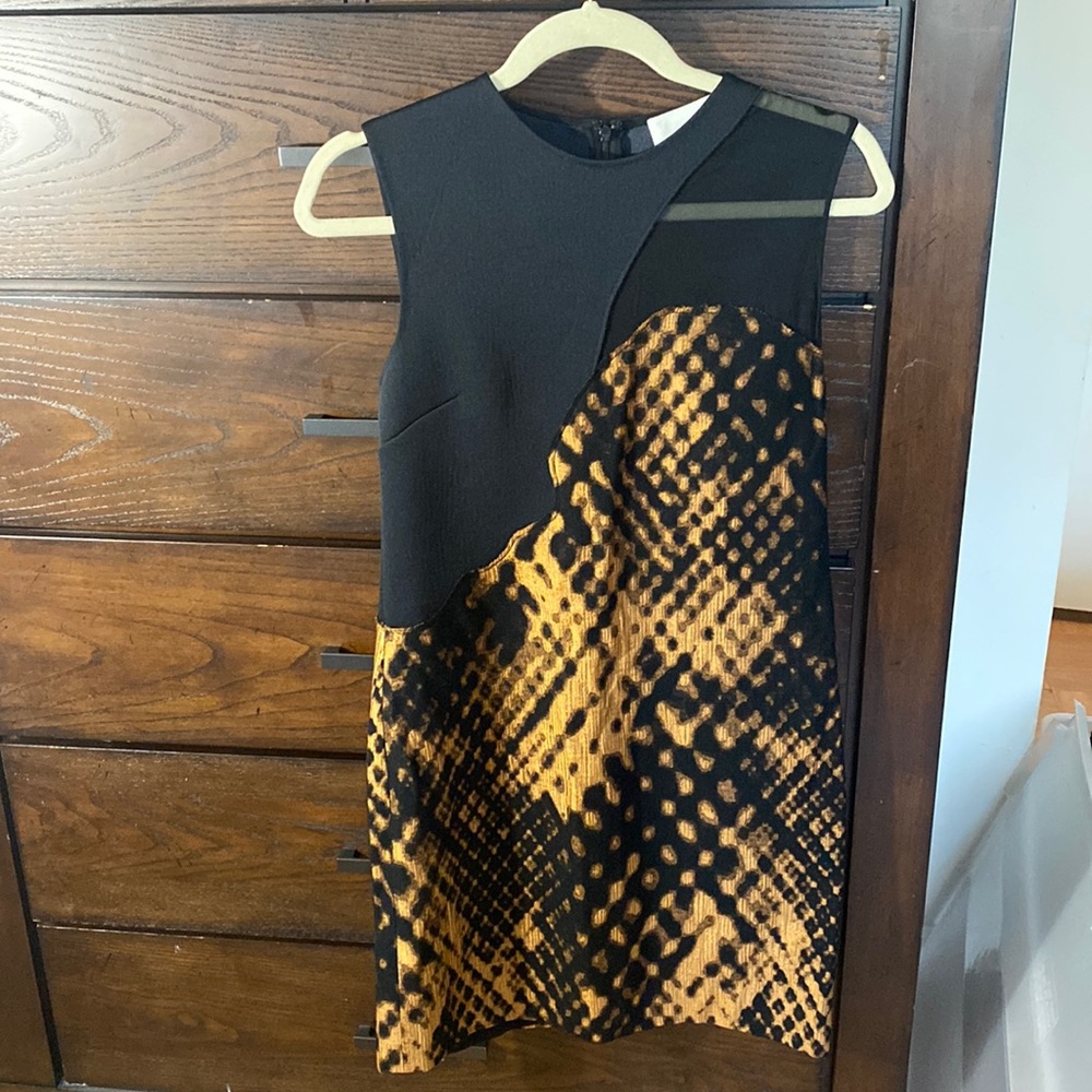 Size 2 Phillip lim dress